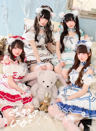 即日発送】チェックデビル制服コスチューム《ハロウィンコスプレ10点