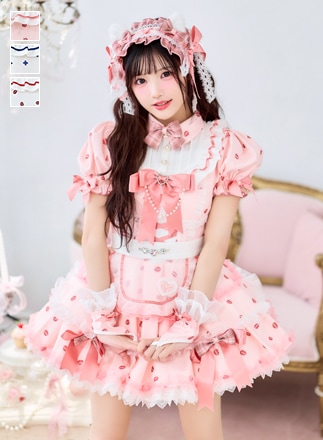 即日発送】【沖縄コレクション着用】シャトーベルベットバニー