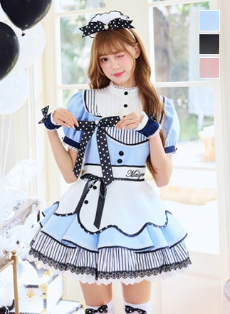 商品一覧｜【公式】Malymoon(マリームーン) コスプレ通販・ハロウィン