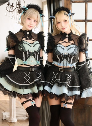 商品一覧｜【公式】Malymoon(マリームーン) コスプレ通販・ハロウィン