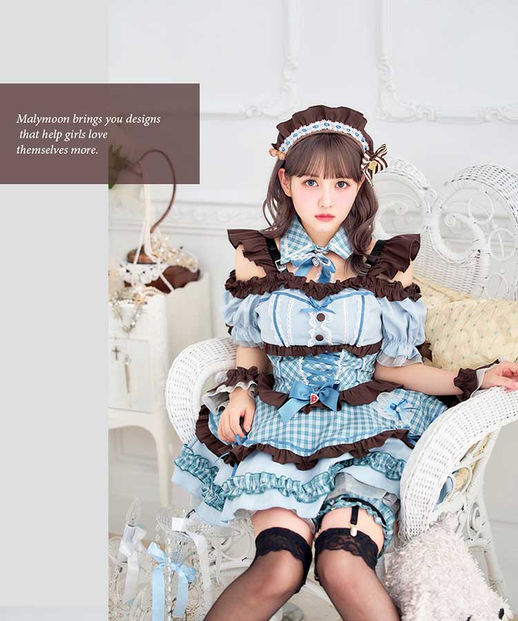 予約-1月下旬頃より順次発送予定】【佐藤ノア着用】スウィーツライク