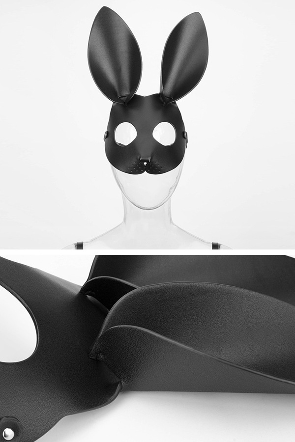 即日発送】SMグッズ9点セット(ブラック)《セクシーSMグッズ