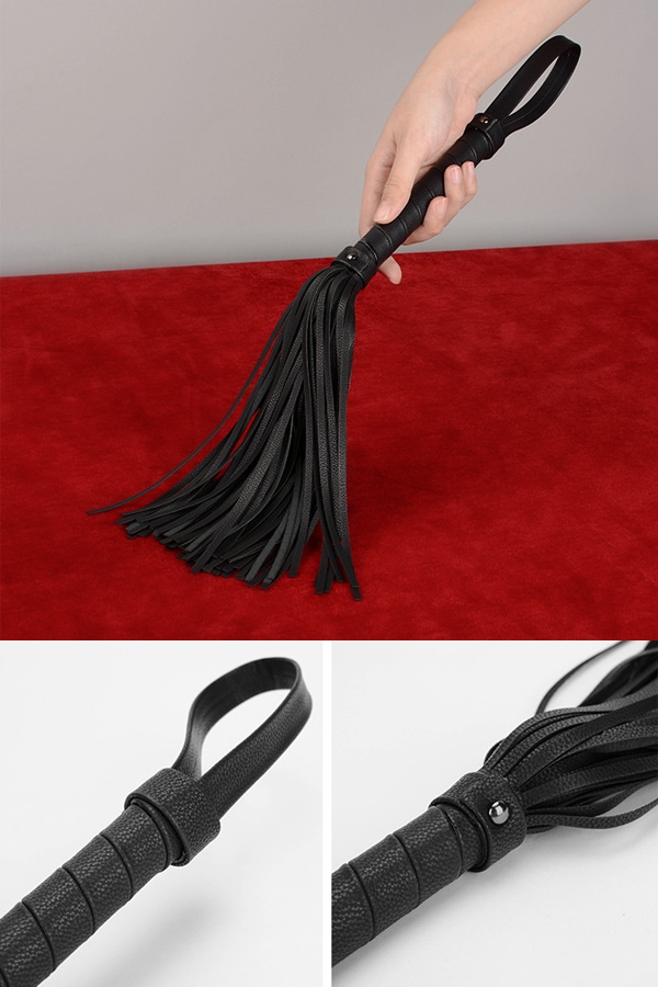 Malymoon　レザーセパレートメイド　9点セット　ブラック 9点セット】Malymoon マリーンムーン レザーセパレートメイド