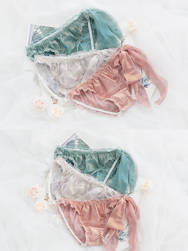 ネコポス送料2円 サイドリボンショーツ3カラー かわいいコスプレランジェリー Seventy Three 2606 ランジェリー Lingerie Malymoon マリームーン オフィシャルウェブストア ネコポス送料2円 サイドリボンショーツ3カラー かわいいコスプレランジェリー Seventy Three 2606 ランジェリー Lingerie Malymoon マリームーン オフィシャルウェブストア