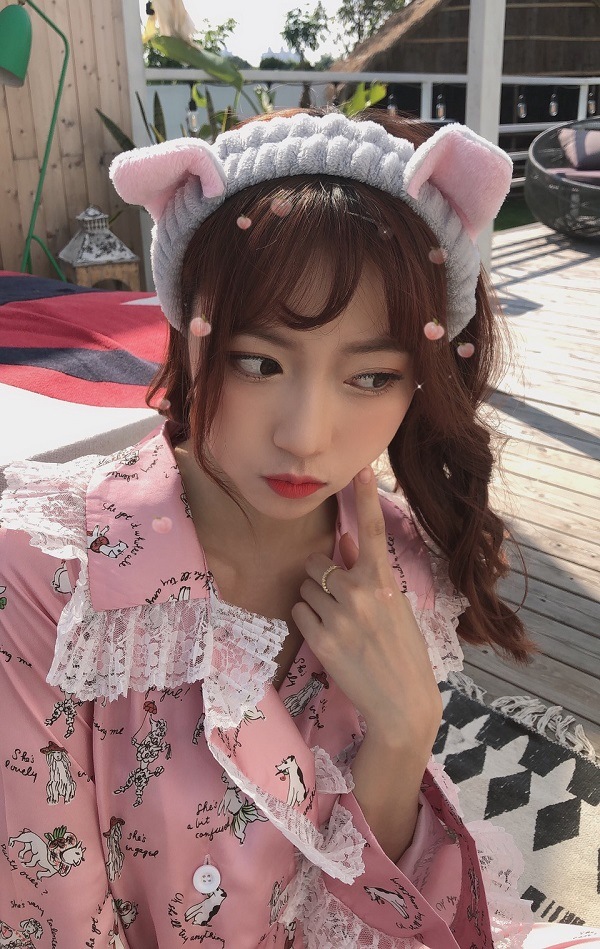 即日発送 ねこ耳ヘアバンド 可愛いコスプレ小物 Malymoon マリームーン 5022 コスプレ小物 ヘアバンド Malymoon マリームーン オフィシャルウェブストア