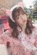【即日発送】ねこ耳ヘアバンド《可愛いコスプレ小物》【Malymoon/マリームーン】【5022】|ヘアバンド|コスプレ小物