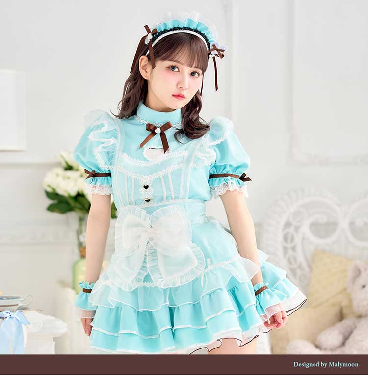 予約-1月下旬頃より順次発送予定】【佐藤ノア着用】ラブチュールチョコ