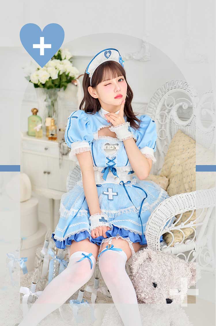 予約-1月下旬頃より順次発送予定】【佐藤ノア着用】ラブキュア