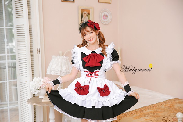 取り寄せ】【レビュー投稿で白ニーハイプレゼント】完全受注オーダー