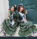 【即日発送】洋館メイドコスチューム《ハロウィンコスプレ4点セット》【Malymoon/マリームーン】【7897】|オリジナルコスチューム(original design costume)