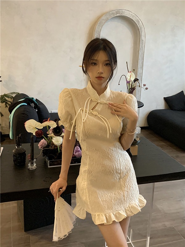 Odr 私服系チャイナドレス かわいいコスプレ1点 Odr8685 すべての商品 Malymoon マリームーン オフィシャルウェブストア