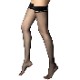 【ネコポス送料無料】シリコントップ×ライクラ ウルトラシアータイハイストッキング【arrita8】【WT】|ストッキング(stockings)|コスプレ小物