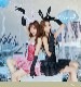【即日発送】リニューアル版キラキラバニーガール《ハロウィンコスプレ4点セット》【Malymoon/マリームーン】【1457-5】|バニーガール(bunny-girl)|オリジナルコスチューム(orig