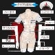 セクシーナース服3カラー《かわいいコスプレ9点セット》【歪萌舎/WAI MENG SHE】【6141】