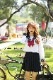 JK制服/長袖セーラー服女子高生《ハロウィンコスプレ3点セット》【Malymoon/マリームーン】【8165】|女子高生・制服(school-uniform)|全てのコスチューム(all costum