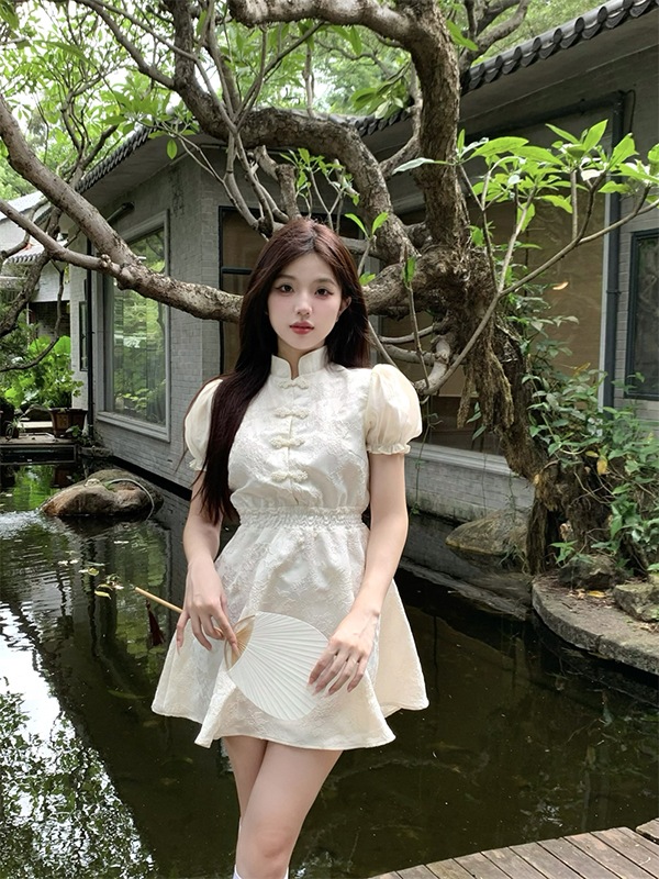 Odr 私服系チャイナドレス かわいいコスプレ1点 Odr8687 すべての商品 Malymoon マリームーン オフィシャルウェブストア