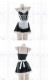 セクシーメイド服《かわいいコスプレ6点セット》【SEVENTY-THREE】【odr2420】|SEVENTY-THREE|ランジェリーコスチューム(lingerie costume)
