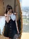 私服系セーラー服ネイビー《かわいいコスプレ1点セット》【Malymoon/マリームーン】【9271】|私服系セーラー服・制服|全てのコスチューム(all costume)