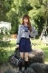 【odr】JK制服/長袖セーラー服女子高生《ハロウィンコスプレ3点セット》【Malymoon/マリームーン】【odr8170】|女子高生・制服(school-uniform)|全てのコスチューム(al