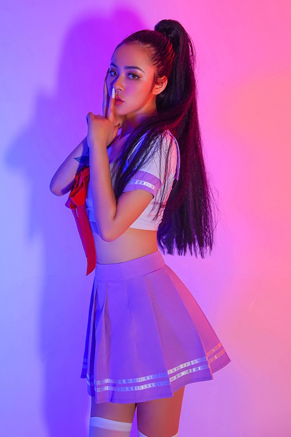 ダンス衣装 セクシー ダンス 衣装 ダンスウェア ダンスウエア 舞台衣装【dance-1619】