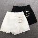 サマーショートパンツ2カラー《おしゃれショートパンツ》【Malymoon/マリームーン】【1-8625】|ショートパンツ(short pants)|コスプレ小物