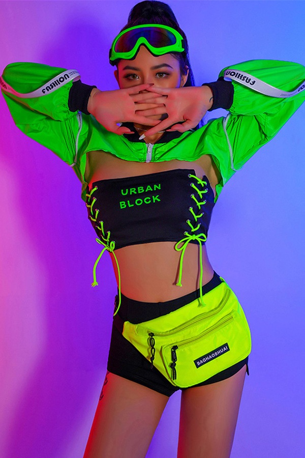 ダンス衣装 セクシー ダンス 衣装 ダンスウェア ダンスウエア 舞台衣装【dance-8214】