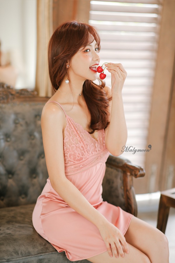 即日発送 ピンクベビードール セクシーランジェリー Malymoon マリームーン 780 4 ランジェリー Lingerie ベビードール Malymoon マリームーン オフィシャルウェブストア