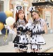 【即日発送】ゴシックナース2カラー《ハロウィンコスプレ6点セット》【Malymoon/マリームーン】【s7891】|ナース・看護婦(nurse)|オリジナルコスチューム(original design