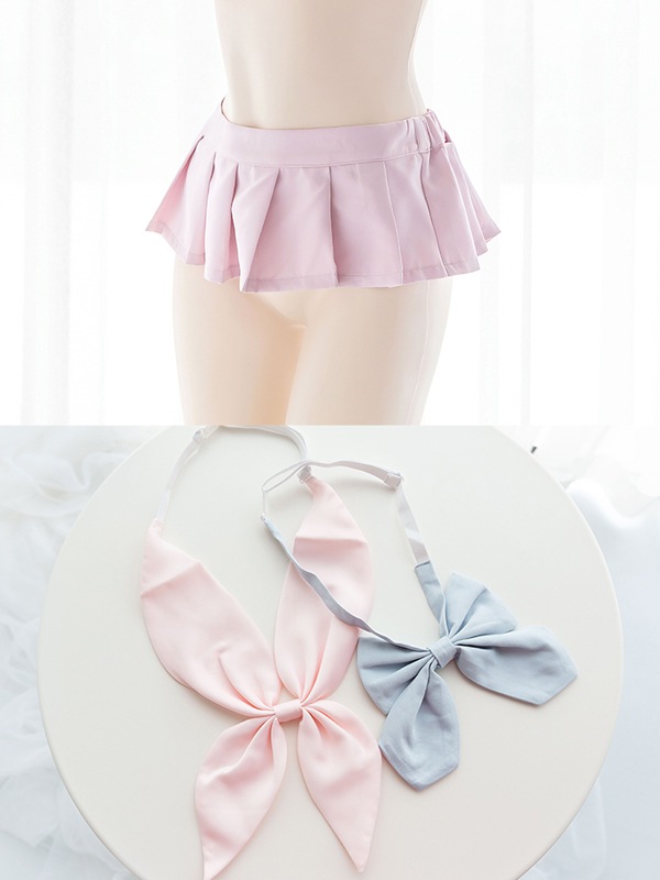 【odr】セクシーセーラー服《かわいいコスプレ3点セット》【SEVENTY-THREE】【odr2426】