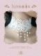 【即日発送】レースチョーカー《可愛いコスプレ小物》【Malymoon/マリームーン】【choker6】|チョーカー|コスプレ小物