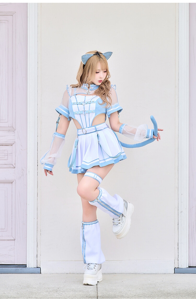 マリームーン コスプレ 天使 Amazon.co.jp: [Malymoon] コスプレ 天使 ホワイトデー