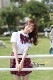 【即日発送】JK制服3カラー/女子高生/ミニスカプリーツスカート《ハロウィンコスプレ3点セット》【Malymoon/マリームーン】【6073】|女子高生・制服(school-uniform)|全てのコ