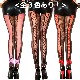【ネコポス送料無料】全3色 レースアップバックタイツ ストッキング【50012】【WT】|ストッキング(stockings)|コスプレ小物