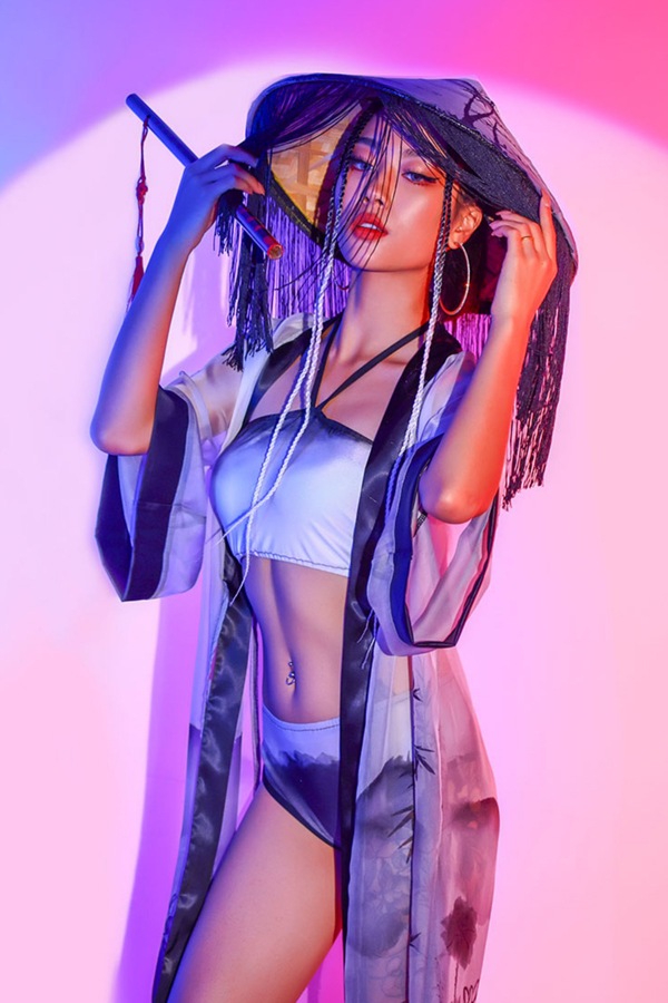ダンス衣装 セクシー ダンス 衣装 ダンスウェア ダンスウエア 舞台衣装【dance-8546-1】