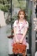 【odr】JK制服/長袖セーラー服女子高生《ハロウィンコスプレ3点セット》【Malymoon/マリームーン】【odr6752】|女子高生・制服(school-uniform)|全てのコスチューム(al
