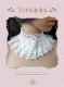 【即日発送】レースチョーカー《可愛いコスプレ小物》【Malymoon/マリームーン】【choker10】|チョーカー|コスプレ小物