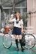 【odr】JK制服/半袖セーラー服女子高生《ハロウィンコスプレ3点セット》【Malymoon/マリームーン】【odr6755】|女子高生・制服(school-uniform)|全てのコスチューム(al