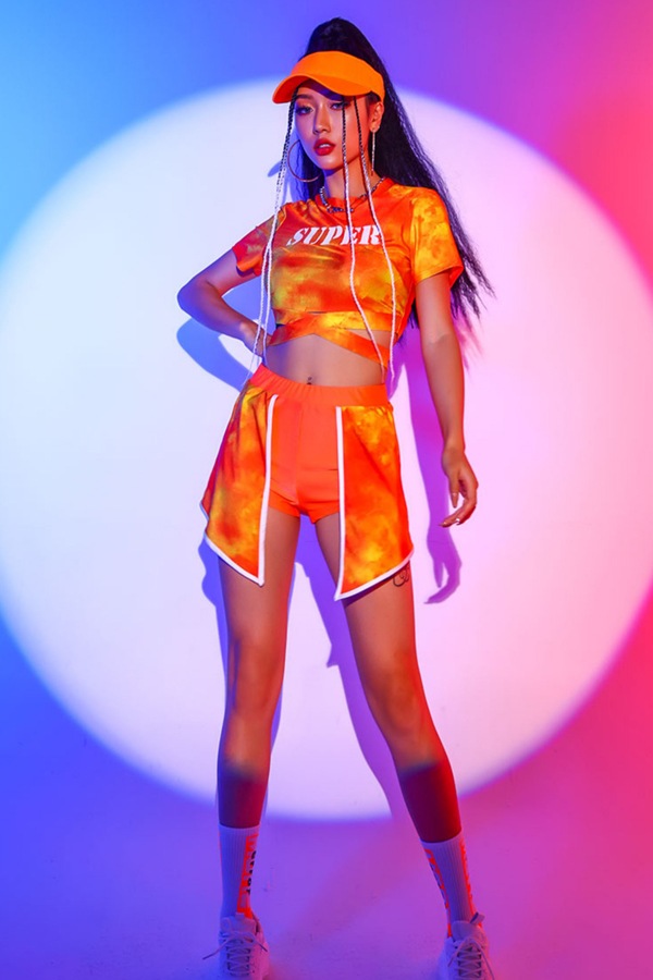 ダンス衣装 セクシー ダンス 衣装 ダンスウェア ダンスウエア 舞台衣装【dance-8134-2】