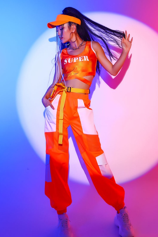 ダンス衣装 セクシー ダンス 衣装 ダンスウェア ダンスウエア 舞台衣装【dance-8134-3】