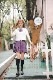 【odr】JK制服/半袖セーラー服女子高生《ハロウィンコスプレ3点セット》【Malymoon/マリームーン】【odr6758】|女子高生・制服(school-uniform)|全てのコスチューム(al