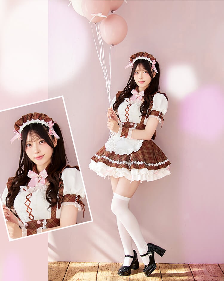 マリームーン コスプレ ノベルティ対象】【ハロウィン】【sugar nine×マリームーン