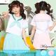 【ピンクは即納】JK制服/半袖セーラー服女子高生2カラー《ハロウィンコスプレ4点セット》【Malymoon/マリームーン】【9005】|女子高生・制服(school-uniform)|全てのコスチュー