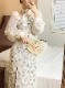 【odr】私服系チャイナドレス《かわいいコスプレ1点セット》【Malymoon/マリームーン】【odr38728】|私服系チャイナドレス|全てのコスチューム(all costume)