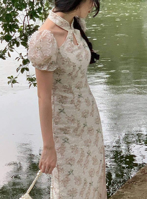 Odr 私服系チャイナドレス かわいいコスプレ1点セット Malymoon マリームーン Odr 2 全てのコスチューム All Costume 私服系チャイナドレス Malymoon マリームーン オフィシャルウェブストア