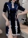 【odr】私服系チャイナドレス《かわいいコスプレ1点セット》【Malymoon/マリームーン】【odr1109】|私服系チャイナドレス|全てのコスチューム(all costume)