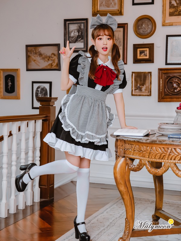 取り寄せ】【レビュー投稿で白ニーハイプレゼント】完全受注オーダー