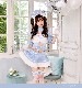 【即日発送】【あぷコラボ】けもみみナース《ハロウィンコスプレ9点セット》【Malymoon/マリームーン】【9631】|アニマル・動物(animal)|オリジナルコスチューム(original des