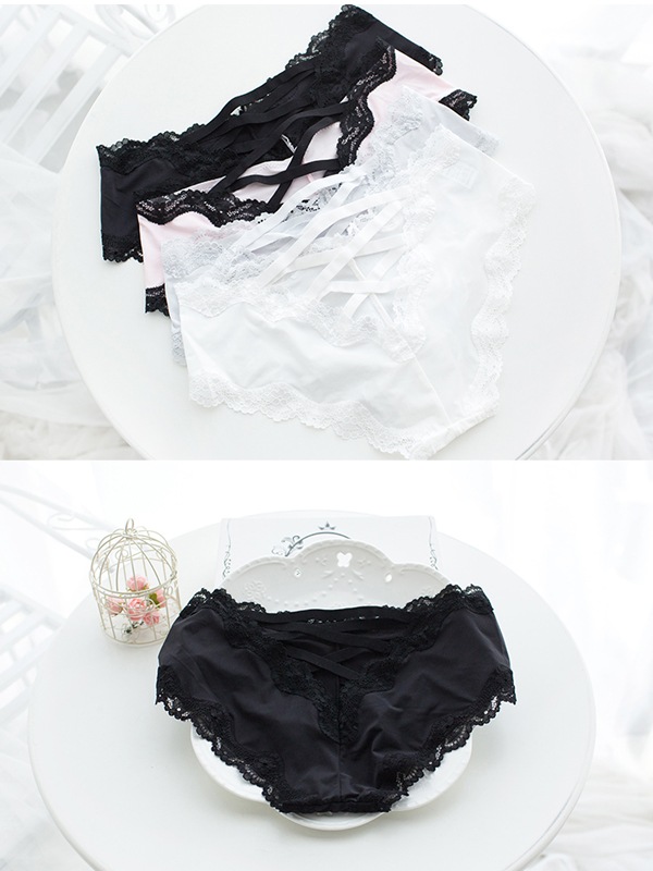 【odr】【ネコポス送料220円】クロスデザインショー3カラー《かわいいコスプレランジェリー》【SEVENTY-THREE】【odr2649】
