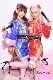 【即日発送】2wayチャイナドレス《ハロウィンコスプレ6点セット》【Malymoon/マリームーン】【s8866-2】|和装・チャイナドレス(kimono-chinadress)|オリジナルコスチュー