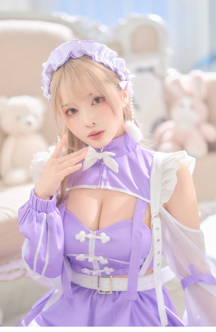 即日発送】..天使界隈..キャンディホリックアイドルチャイナ